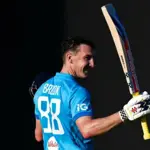 Harry Brook’s record double ton powers England to mammoth total