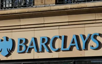 UK bank Barclays plans 5,000 job cuts by end of 2026