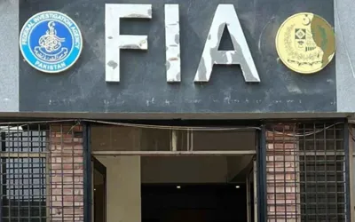 FIA busts illegal kidney transplant ring in Islamabad 