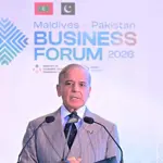 Prime Minister Shehbaz Sharif issues instructions to launch direct Pakistan-Maldives flights