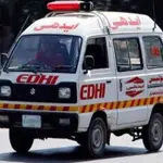 12 killed, more than 20 injured in van-coach collision in Othal, Lasbela district