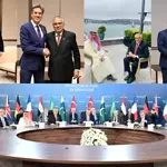 Ishaq Dar joins R4 talks in Istanbul as regional tensions put diplomacy in focus