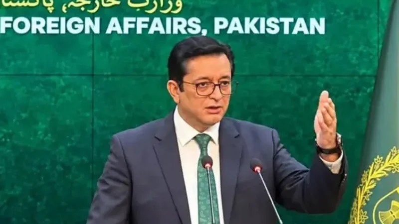 No secret clauses in Makkah defence pact, FO says - foreign office spokesperson, Makkah defense pact, Pakistan, Sajjad Haider Khan, Saudi Arabia