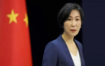 Chinese Foreign Ministry spokesperson Mao Ning to visit Pakistan for CPEC talks