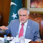 Deputy PM Ishaq Dar official orders action to curb rising wheat prices