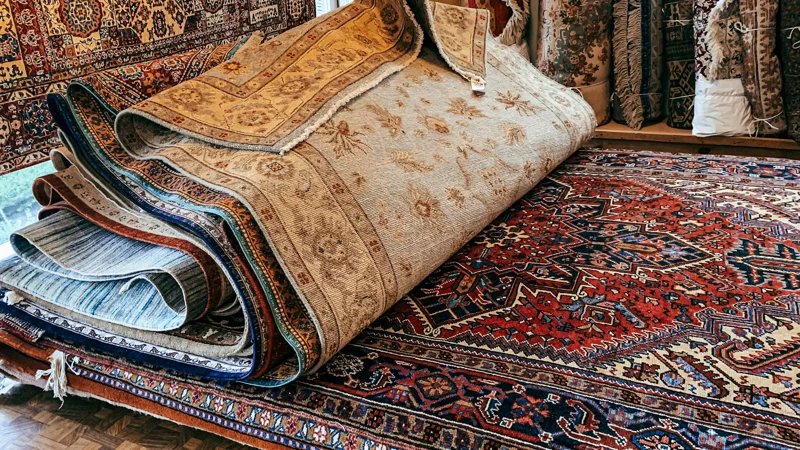 Pakistan sets new customs values for imported carpets, artificial turf