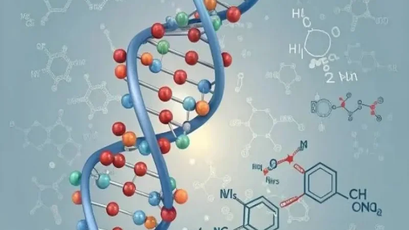 Scientists rewrite DNA inside a living patient for the first time