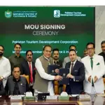 Islamabad to host Pakistan tourism and family festival from Nov. 6-8