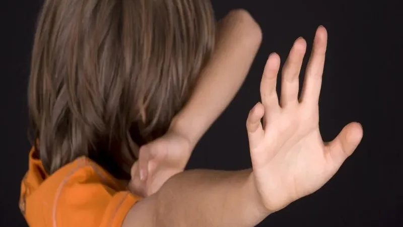 NCCIA arrests father accused of selling pornographic videos of his own children online for money