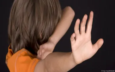 NCCIA arrests father accused of selling pornographic videos of his own children online for money