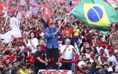 Lula wins unprecedented fourth term as Brazil’s President, defeating Bolsonaro in runoff