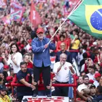 Lula wins unprecedented fourth term as Brazil’s President, defeating Bolsonaro in runoff
