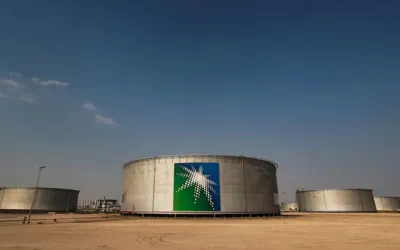 Saudi Arabia to store crude oil in Singapore’s Jurong Rock Caverns starting 2027