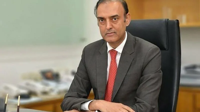 Governor SBP