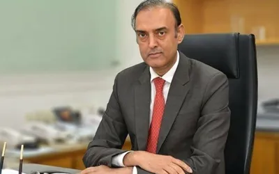 State Bank of Pakistan raises key rate by 50 bps to 12%, a 17-month high