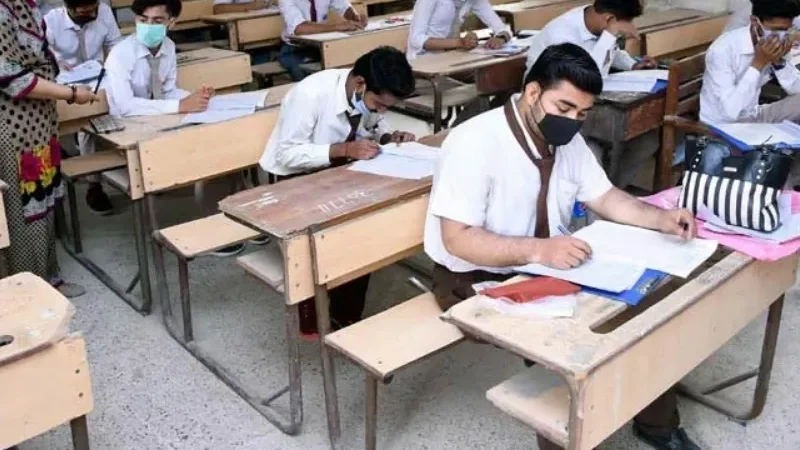 BIEK announces first-year intermediate exam results for 2026 - BIEK, Examinations Controller, intermediate exam results, pre-medical group, Zarina Rashid