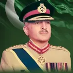 Ex-army chief Gen (retd) Abdul Waheed Kakar passes away in Rawalpindi