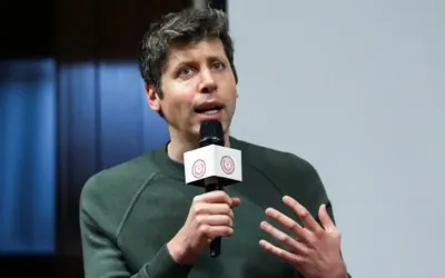 Sam Altman warns AI could outpace traditional cybersecurity defences