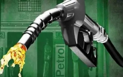 Petrol price up by Rs1.54, diesel sees Rs2.16 hike