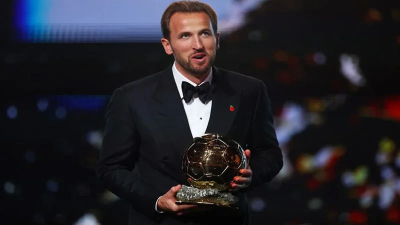 harry kane