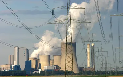 Independent power plants ordered to restore telemetry links to meet SCADA data target