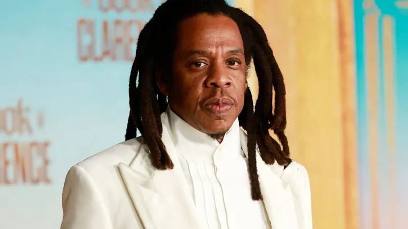 jay z