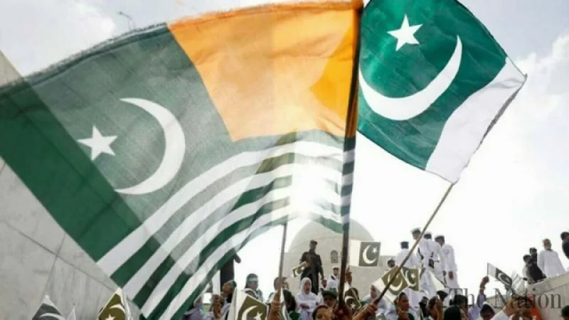 kashmir solidarity