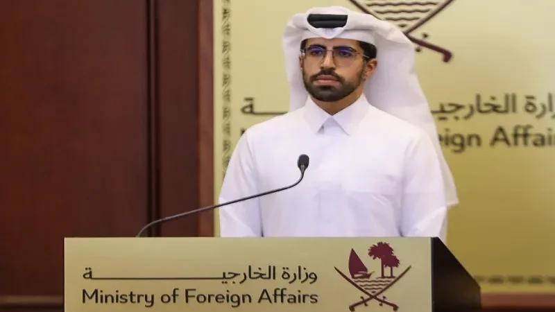 Qatar urges Iran to show ‘good faith’ as talks resume