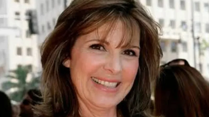 Susan Saint James dies at 80 after battle with pancreatic cancer - Emmy-winning actress, Susan Saint James, television series, “Kate & Allie”, “McMillan & Wife,”