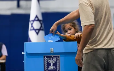 Israel election results: Final tally expected October 30, official results November 4