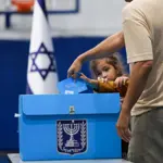 Israel election results: Final tally expected October 30, official results November 4