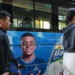 Mbappé faces sponsor losses, broadcast suspension in China over Mao remarks
