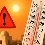 Karachi weather forecast signals more heat