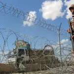 Nine militants killed in Balochistan, civilian dies in border shelling