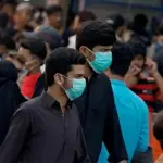 Flu cases rise in Karachi hospitals as H1N1 influenza spreads
