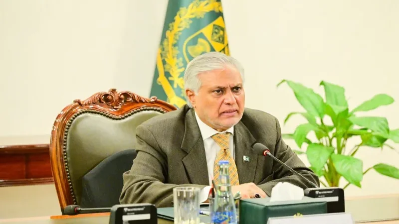 Ishaq Dar pushes regional peace, Gulf ties and EU export growth in diplomatic drive