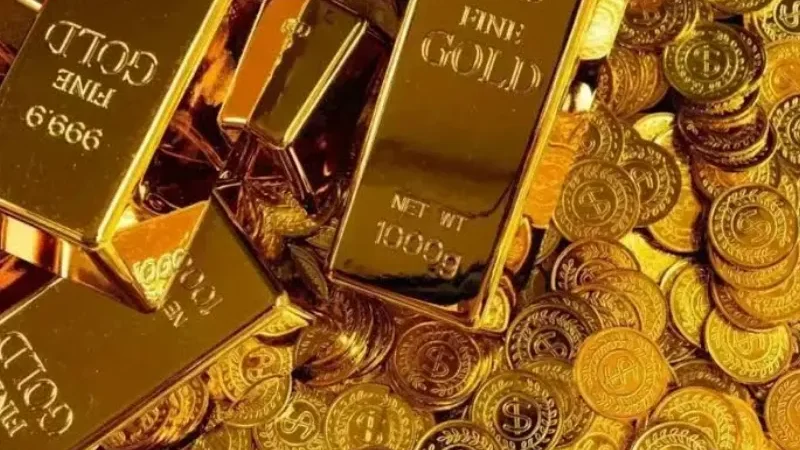 Gold prices rise by Rs3,500 per tola in Pakistan - gold prices, International silver prices, Jewellers Association, Silver prices