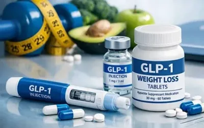 GLP-1 weight-loss drugs may raise risk of nutrient deficiencies