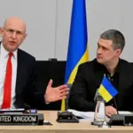 UK announces £10b support package for Ukraine