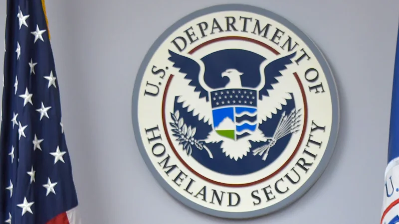 homeland security