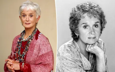 Barbara Barrie dies at 95: the actress who made every role count