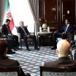 Iran rejects Qatar’s draft deal to end U.S.-Israel war
