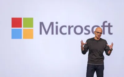 Microsoft’s AI boom fuels $36.6 billion quarterly profit