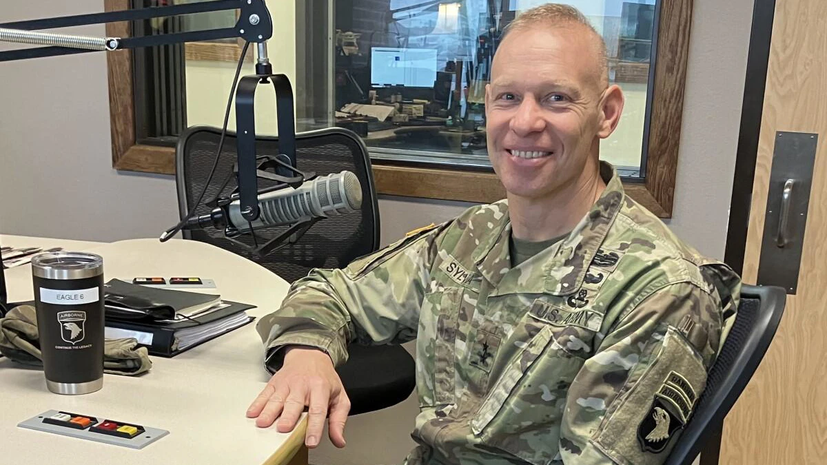 Pentagon's top military planner ousted amid talk of renewed Iran action