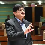 Sindh Govt announces Rs 2m aid for each Tharparkar accident victim