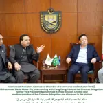 ICCI seeks Pakistan-China joint ventures in electric motorcycle manufacturing