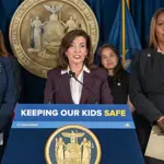 New York bans AI Chatbot companions for minors under new law