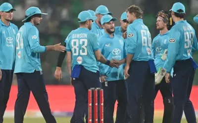 England beat Sri Lanka by 55 runs in tri-nation series finale