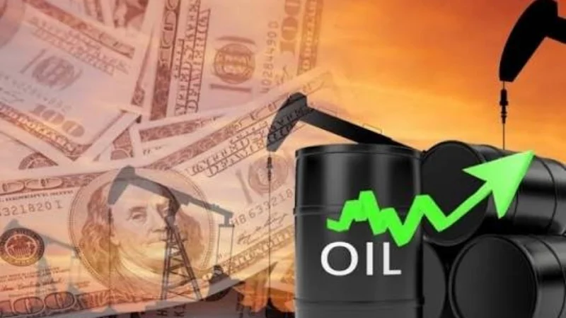 Middle East tensions keep oil markets on edge
