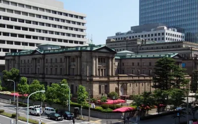 Bank of Japan confirms 2% inflation target after 13 years   